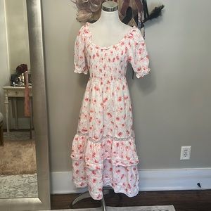 LoveShackFancy for Target Cosette Dress